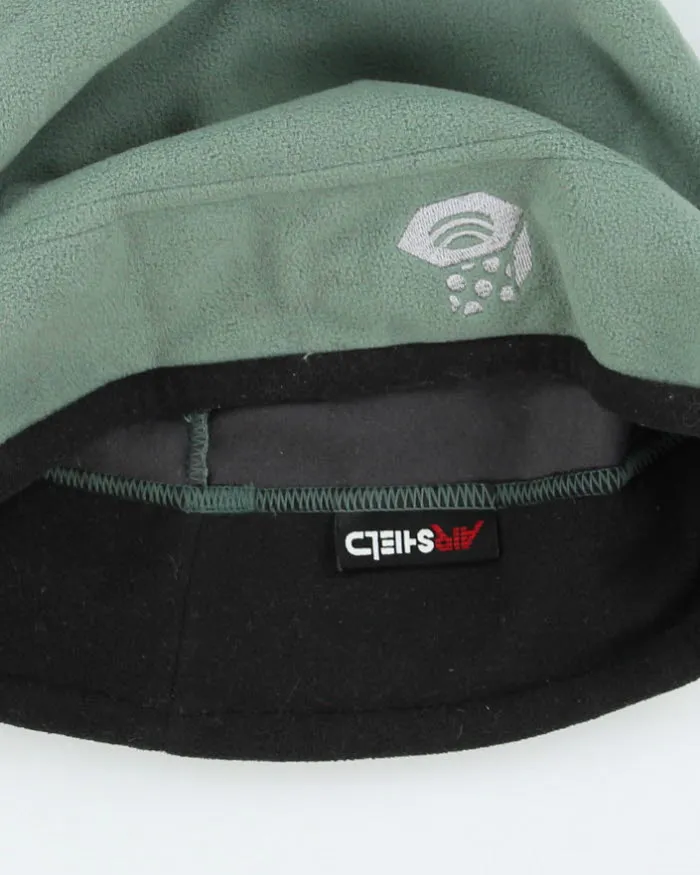 Vintage 2000's Mountain Hardware Skull Beanie - OS sold by Rokit product image thumbnail 3