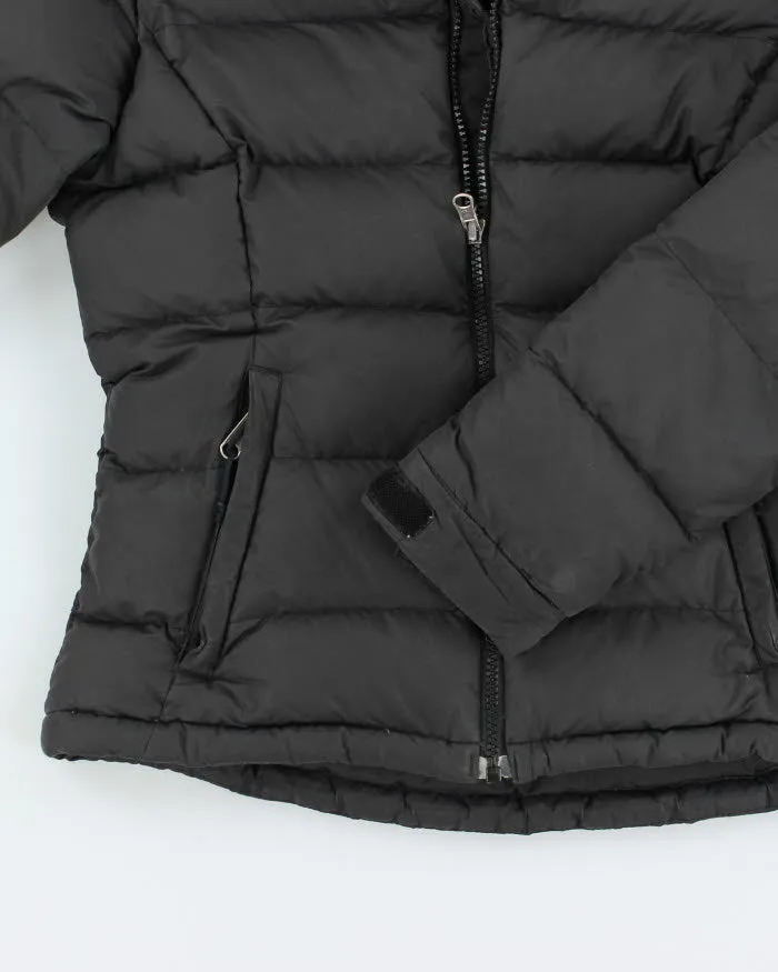 Vintage Women's The North Face Puffer Jacket - XS sold by Rokit product image thumbnail 4