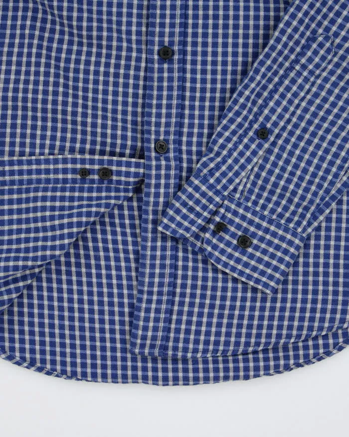 Vintage 90's US. Polo ASSN Oversized Flannel Shirt - M sold by Rokit product image thumbnail 3