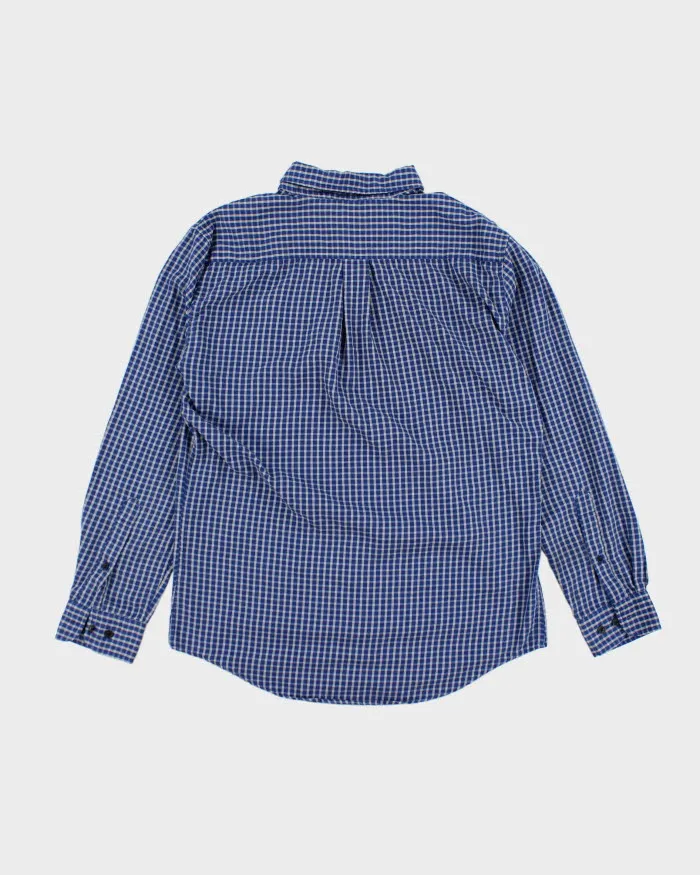 Vintage 90's US. Polo ASSN Oversized Flannel Shirt - M sold by Rokit product image thumbnail 2