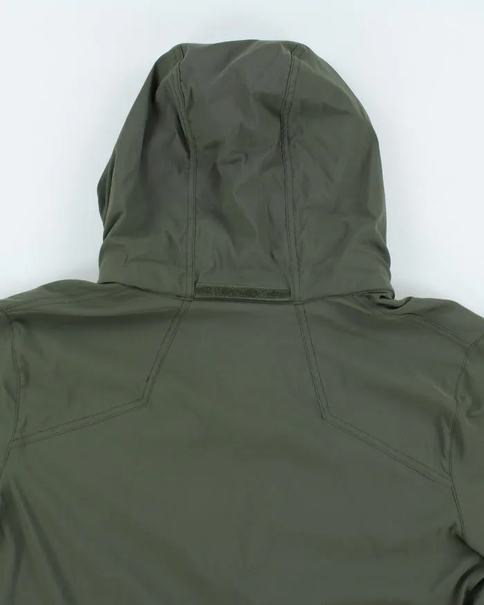 Vintage Eddie Bauer Multi Pocket Lightweight Jacket - XL sold by Rokit product image thumbnail 5