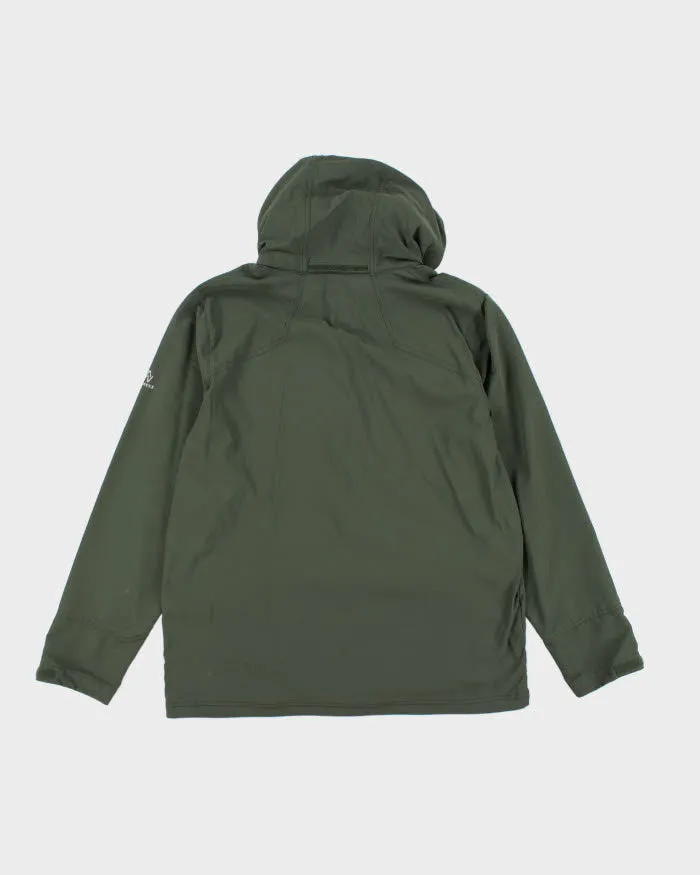 Vintage Eddie Bauer Multi Pocket Lightweight Jacket - XL sold by Rokit product image thumbnail 2