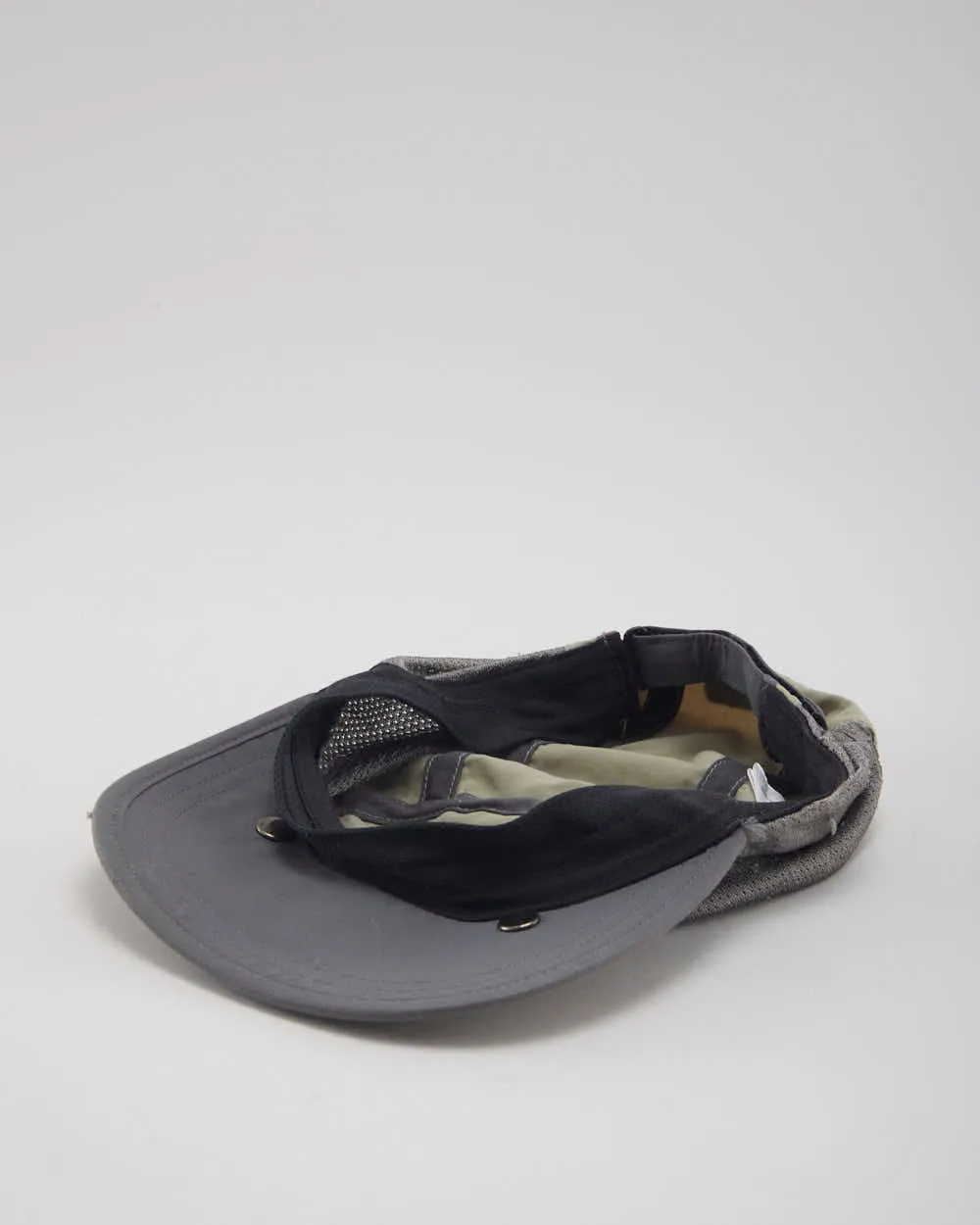 Vintage 2000's Running Lightweight Baseball Cap - OS sold by Rokit product image thumbnail 4