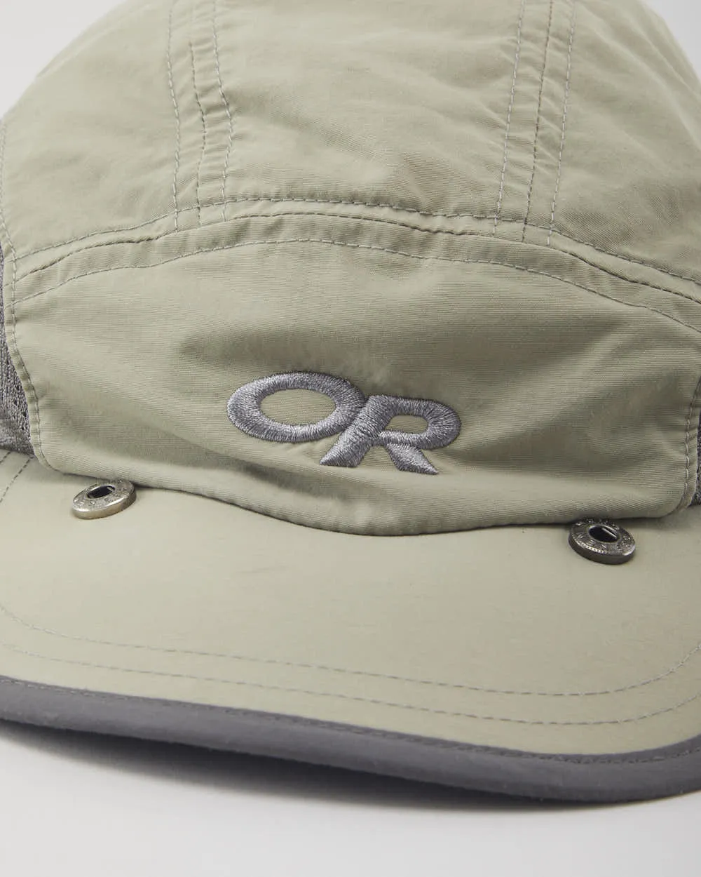 Vintage 2000's Running Lightweight Baseball Cap - OS sold by Rokit product image thumbnail 3