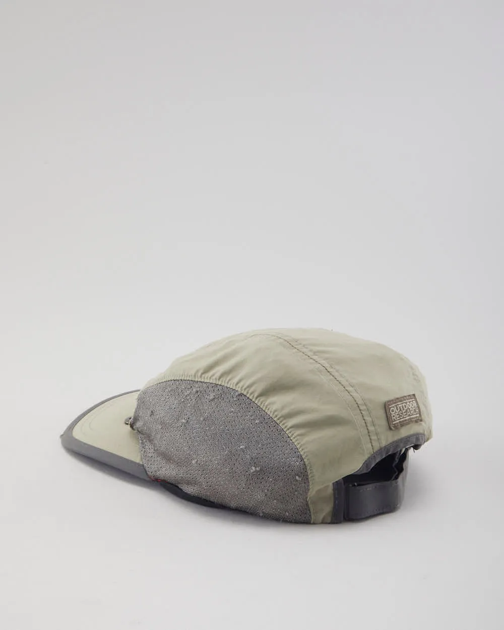 Vintage 2000's Running Lightweight Baseball Cap - OS sold by Rokit product image thumbnail 2