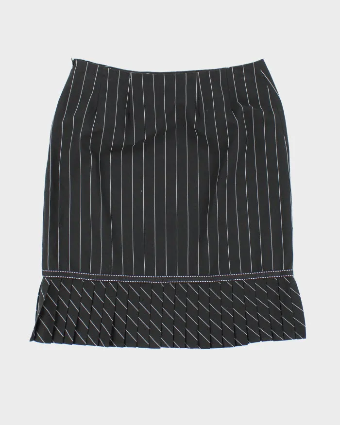 Y2k 00s Nygard Stripe Skirt - S sold by Rokit product image thumbnail 2