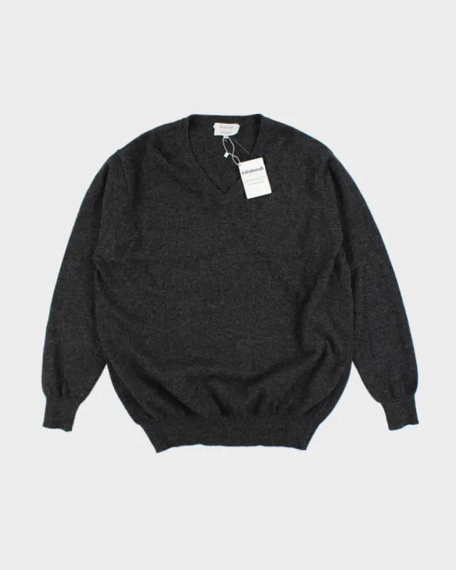 Deadstock Edinburgh Merino Wool - XXL sold by Rokit