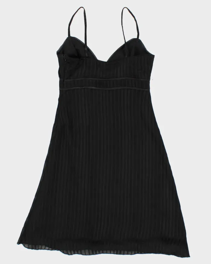 Y2k 00s Shelly Klassen Silk Dress - S sold by Rokit product image thumbnail 2