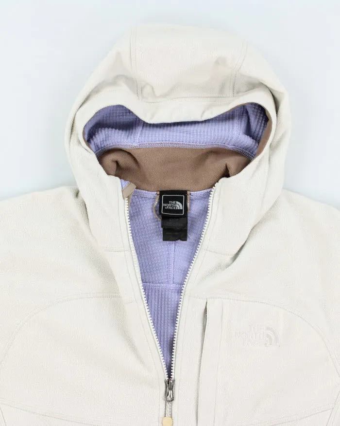 Vintage Women's The North Face Hooded Fleeced Windstopper Jacket - XS sold by Rokit product image thumbnail 3