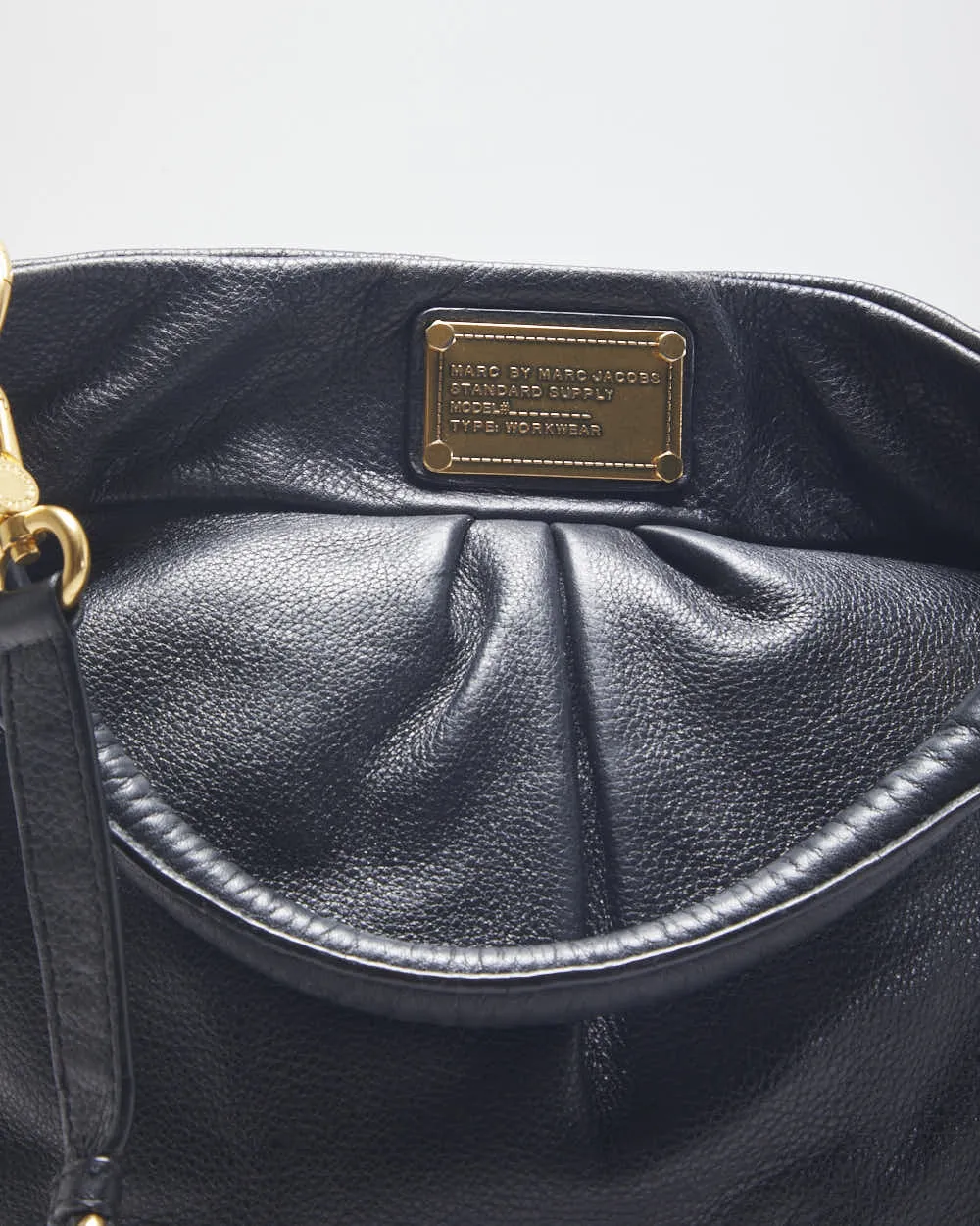 Marc By Marc Jacobs Leather Handbag sold by Rokit product image thumbnail 3