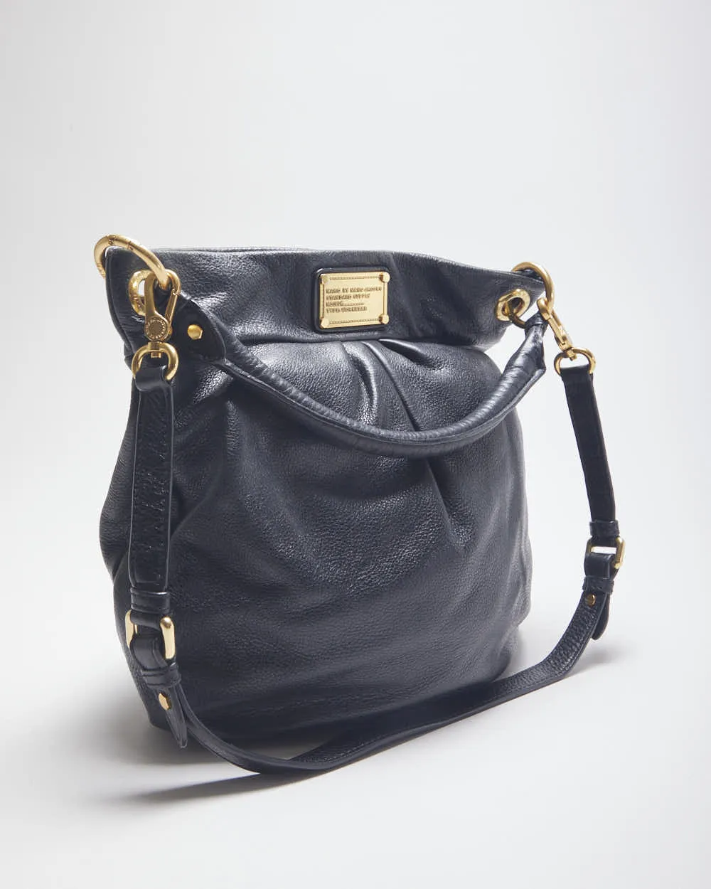 Marc By Marc Jacobs Leather Handbag sold by Rokit