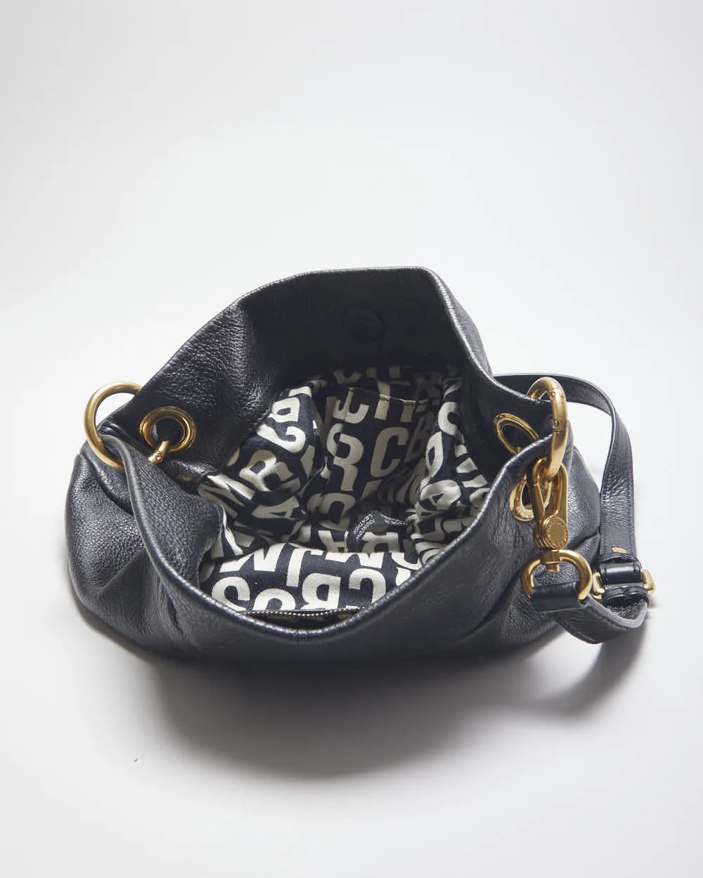 Marc By Marc Jacobs Leather Handbag sold by Rokit product image thumbnail 5