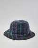 Vintage 2000's Purple Camouflage Bucket Hat - OS sold by Rokit