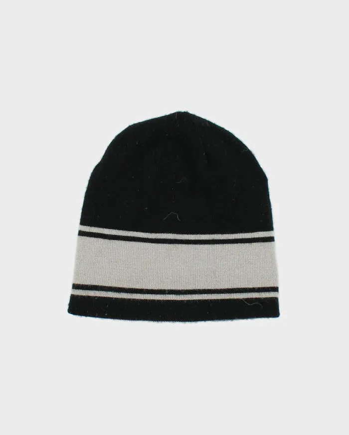 Vintage 2000's Burton Snowboards Skull Beanie - OS sold by Rokit product image thumbnail 2