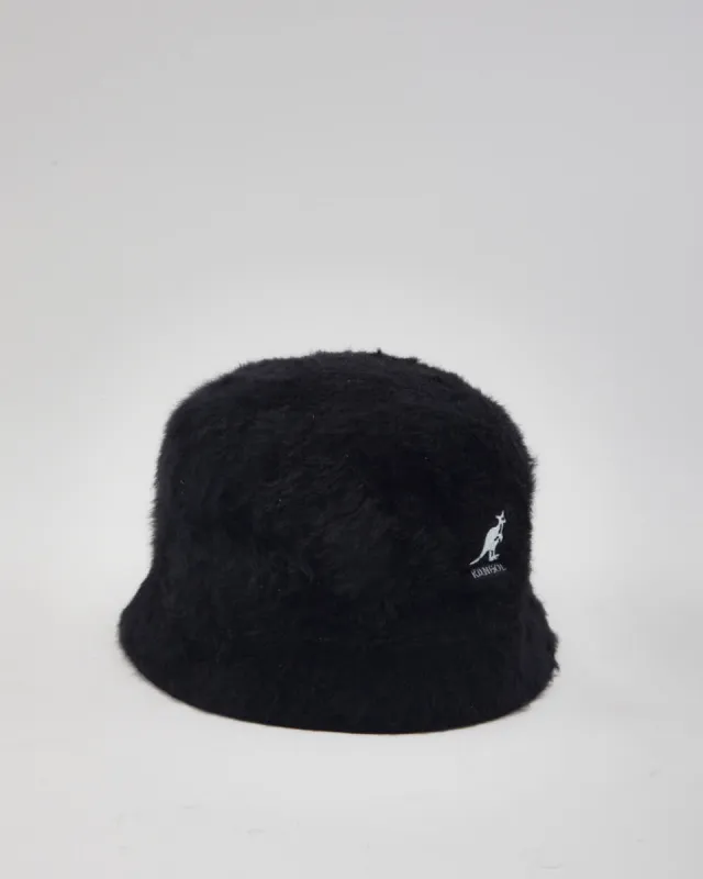 Vintage 2000's Kangol Lined Bucket Hat - OS sold by Rokit