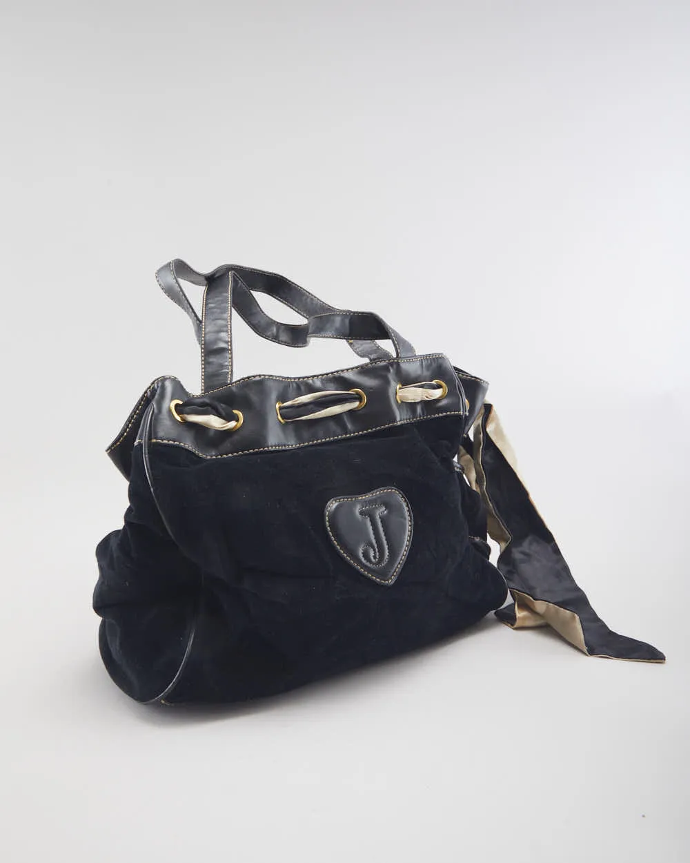 Y2k 00s Juicy Couture Handbag sold by Rokit product image thumbnail 2