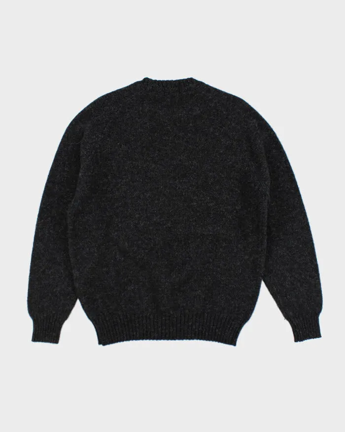 Vintage St Michael Wool Argyle Jumper - S sold by Rokit product image thumbnail 2