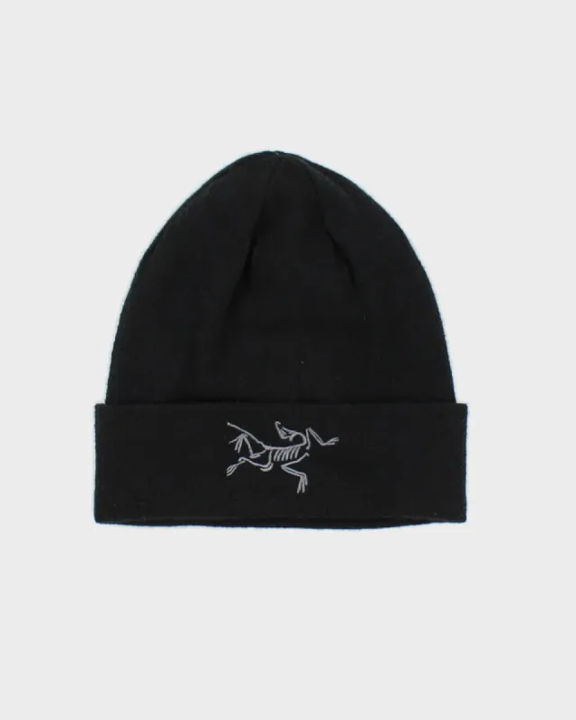 Vintage 2000's Arc'teryx Watch Beanie - OS sold by Rokit