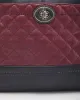 Coach Suede & Leather Handbag sold by Rokit