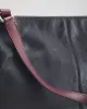 Coach Suede & Leather Handbag sold by Rokit