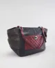 Coach Suede & Leather Handbag sold by Rokit