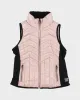 Vintage Women's Y2K Calvin Klein Performance Puffer Gilet - S sold by Rokit