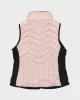 Vintage Women's Y2K Calvin Klein Performance Puffer Gilet - S sold by Rokit