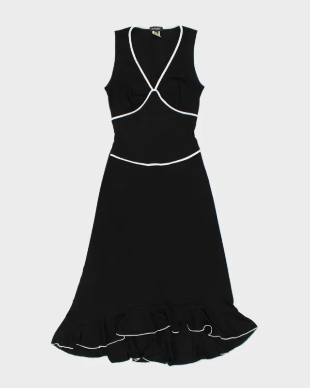 Y2k 00s Le Chateau Dress - S sold by Rokit