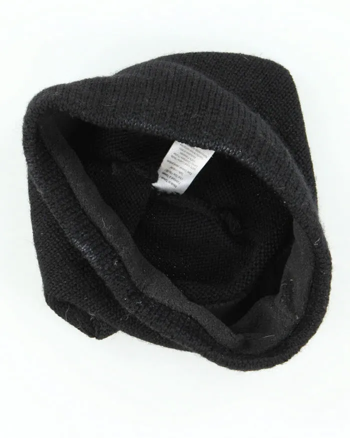 Vintage 2000's Arc'teryx Skull Beanie - OS sold by Rokit product image thumbnail 4