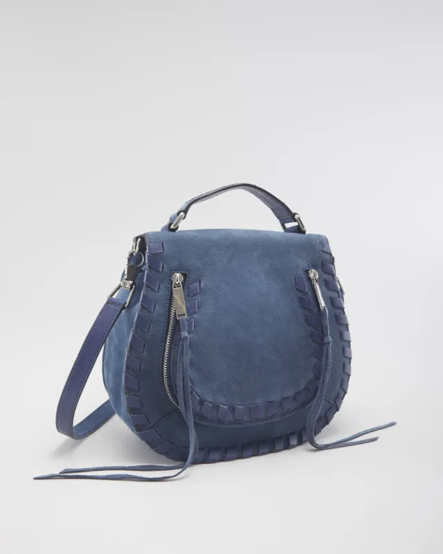 Rebecca Minkoff Saddle Bag sold by Rokit