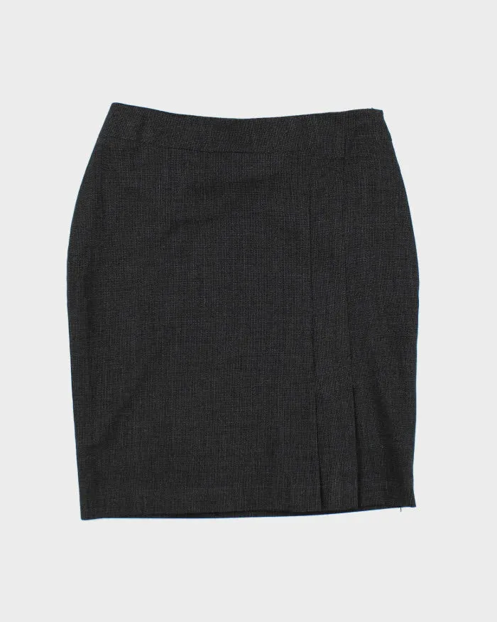 Y2k 00s Le Chateau Skirt - S sold by Rokit