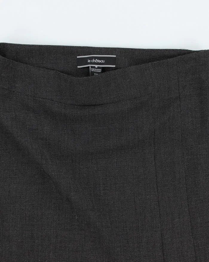 Y2k 00s Le Chateau Skirt - S sold by Rokit product image thumbnail 3