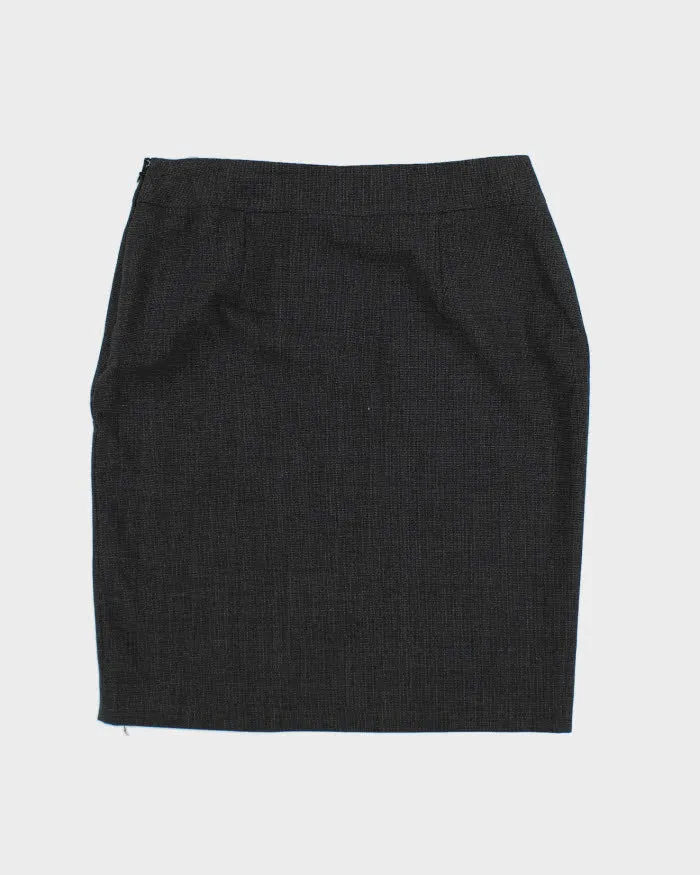 Y2k 00s Le Chateau Skirt - S sold by Rokit product image thumbnail 2