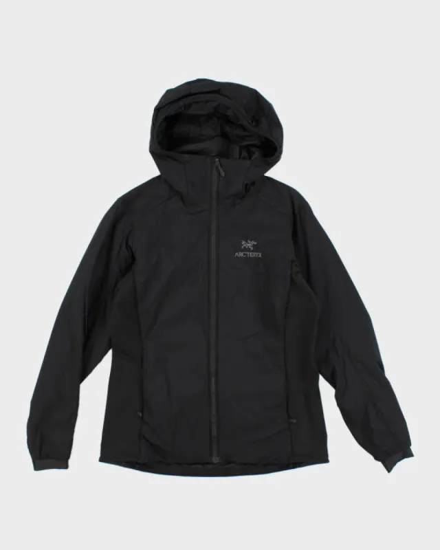 Vintage Arc'teryx Lightweight Hooded Jacket - S sold by Rokit