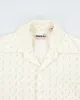Vintage 70s Impact Pattern Long Sleeve Shirt - S sold by Rokit