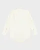 Vintage 70s Impact Pattern Long Sleeve Shirt - S sold by Rokit