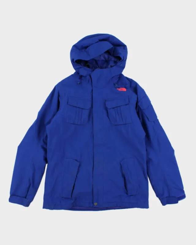 Vintage Women's The North Face Hooded Lined Ski Jacket - M sold by Rokit