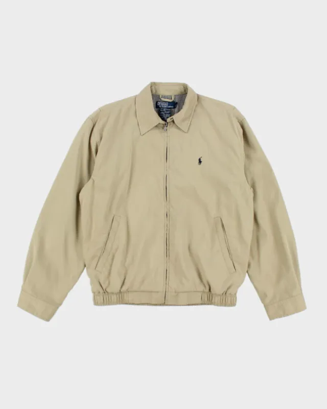 Vintage 90's Ralph Lauren Harrington Jacket - M sold by Rokit