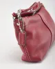 Coach Red Clutch Bag sold by Rokit