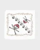 Skull & Cross Bones Bandana sold by Rokit