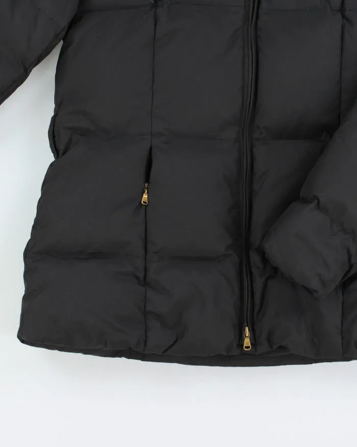 Vintage 2000's Women's Ralph Lauren Puffer Jacket - M sold by Rokit product image thumbnail 4