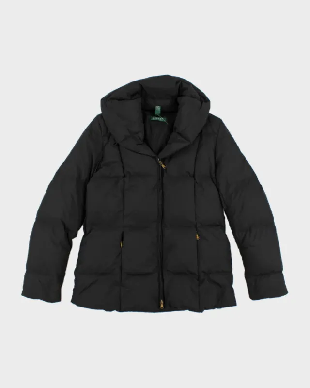 Vintage 2000's Women's Ralph Lauren Puffer Jacket - M sold by Rokit