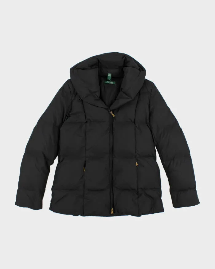 Vintage 2000's Women's Ralph Lauren Puffer Jacket - M sold by Rokit