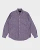 Vintage 2000's Ralph Lauren Checked Button Up Shirt - L sold by Rokit