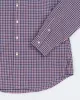 Vintage 2000's Ralph Lauren Checked Button Up Shirt - L sold by Rokit