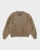 Essentials Fear Of God Brown Sweatshirt - XS sold by Rokit