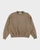 Essentials Fear Of God Brown Sweatshirt - XS sold by Rokit