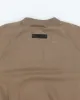 Essentials Fear Of God Brown Sweatshirt - XS sold by Rokit