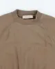 Essentials Fear Of God Brown Sweatshirt - XS sold by Rokit