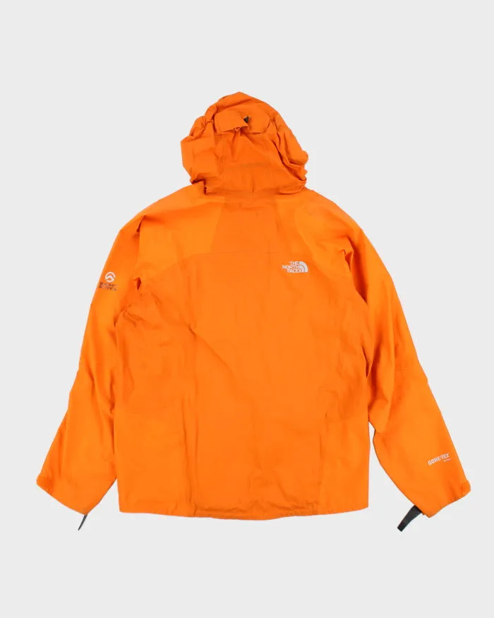 Vintage The North Face Summit Series Lightweight Hooded Jacket - L sold by Rokit product image thumbnail 2